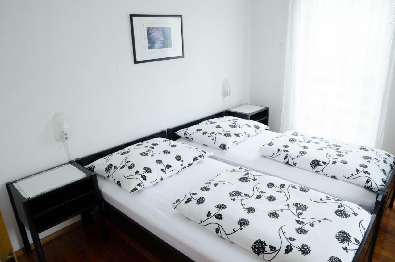 Apartment Pri Damijanu Ponikve Екстер'єр фото