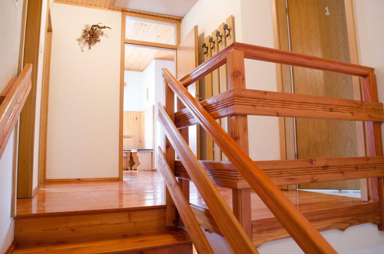 Apartment Pri Damijanu Ponikve Екстер'єр фото